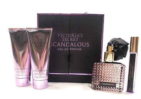 victoria secret incredible perfume dupe|victoria secret scandalous perfume dupe.